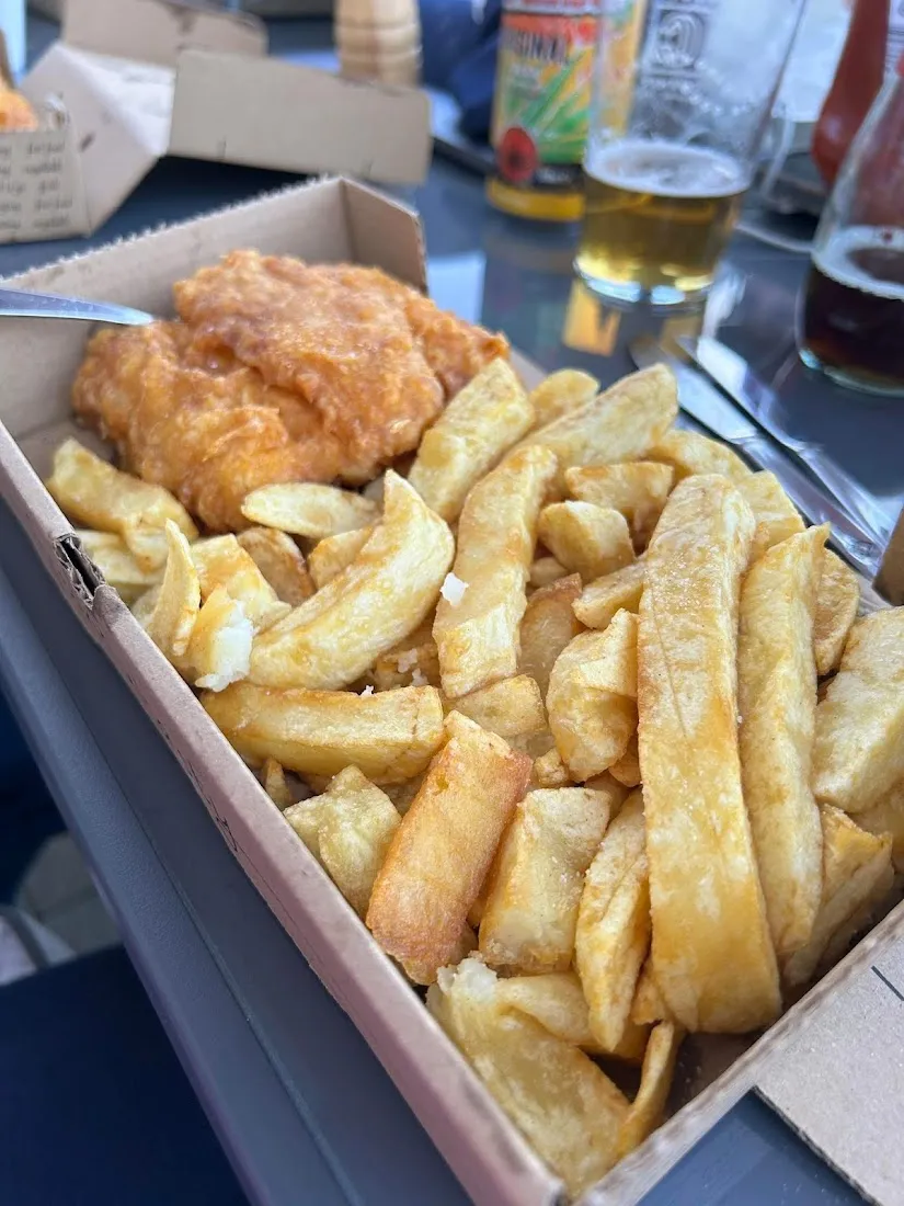 East End Fish & Chips